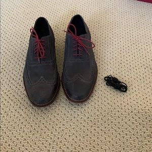 Cole Haan men’s dress shoes